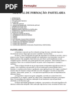 Download MANUAL DE FORMAO PASTELARIA by Art Mesa Bar SN58154706 doc pdf