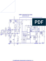 UcDH900 - Hybrid Folded LTP Discrete v.1