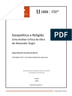 Felipe Barros-Dissertação Geopolitica e Religiao