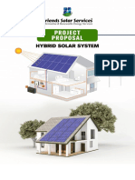 Solar Panel Prices in Lahore, Pakistan