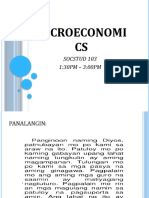 Microeconomics PPT