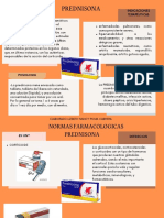 Matriz Análisis DAFO FODA Presentación Blanco Gris