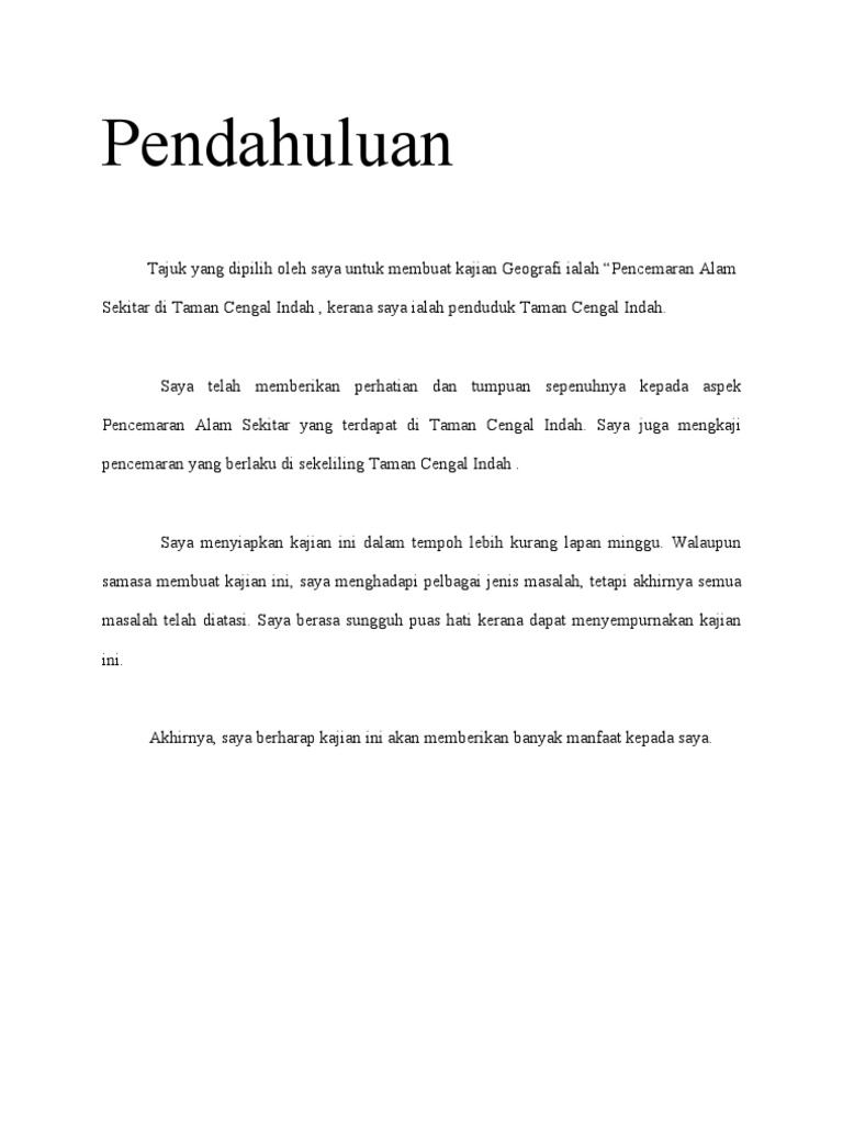 Geo Folio Pdf