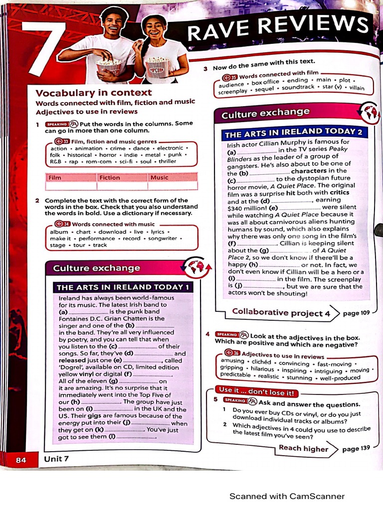 Gateway B2 Student S 2 Pdf