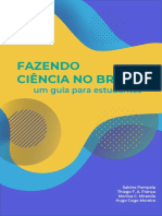 Ebook Ciencia No Brasil 2022