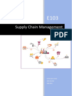 Supply Chain Management Sy 2021-2022 2nd Sem