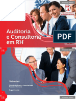 Auditoria Consultoria RH U1 s4