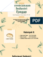 6A - Kelompok 9 - Manufacturing Cost