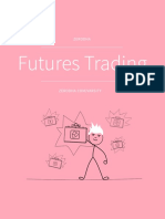 Module 4 - Futures Trading