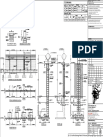 BPS-STR-201-R1-Foundation Plan Other Details For Compound Wall