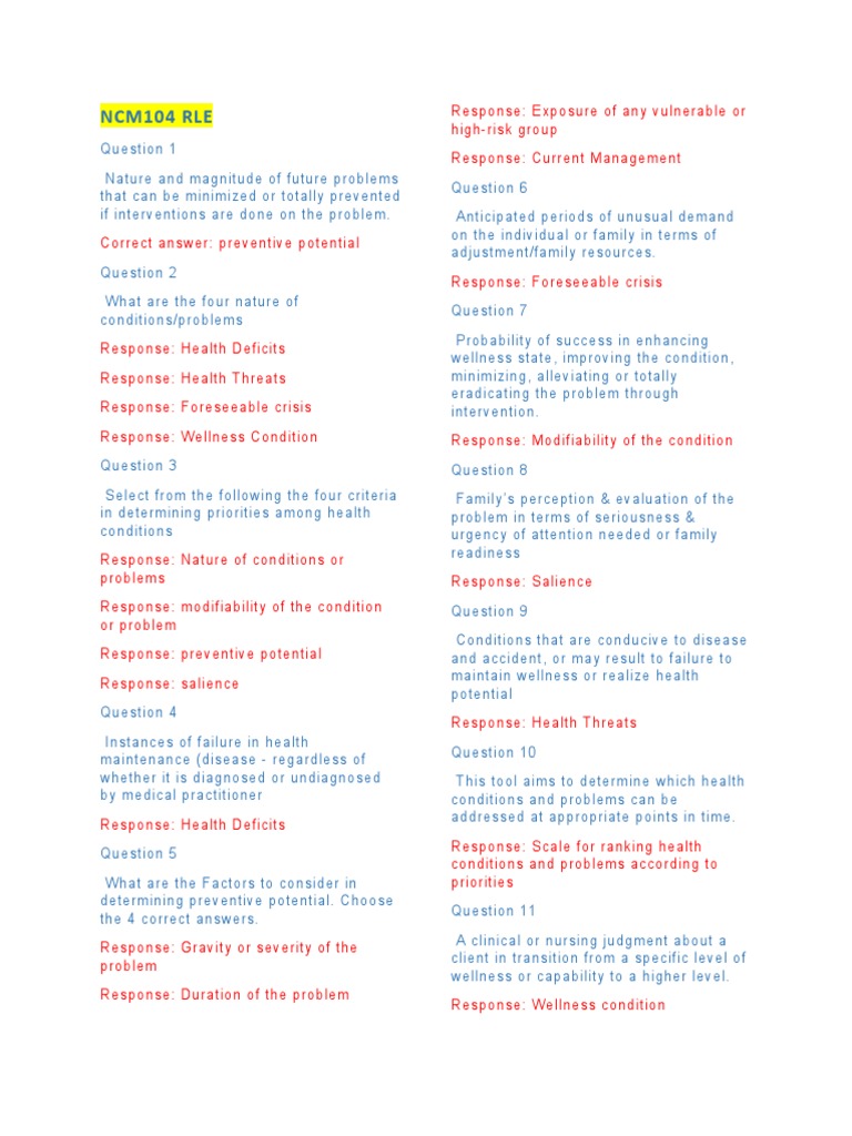 Quizzes Subs PDF Pregnancy Medicine