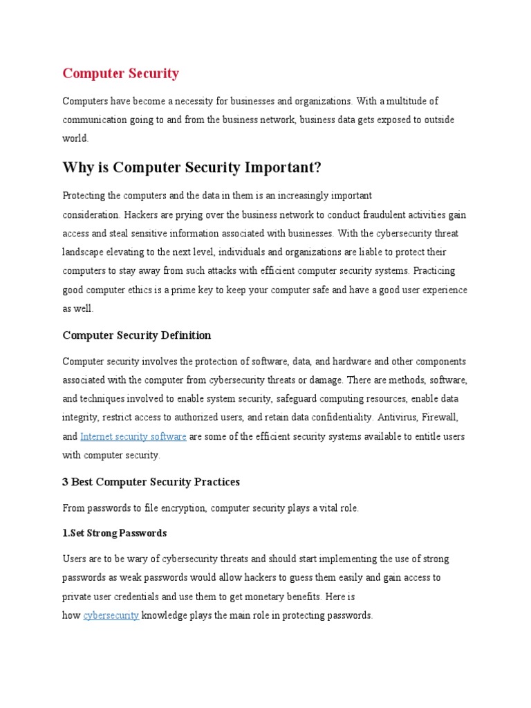 why-is-computer-security-important-descargar-gratis-pdf-security
