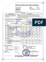 Kelas IX-B - 0009-0009