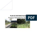 Reforestation & Conservation Plan Jilamito Compressed