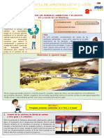 VI Ciclo CCSS, 2, Eda (Semana3)