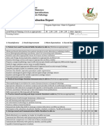 Pathology Competency Evaluation Form