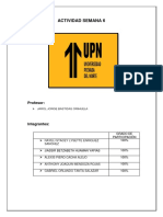 Economia ACTIVIDAD SEMANA 6