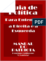 O Problema Da Autoridade Politica, PDF, Estado
