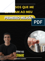 Como começar a investir com os primeiros passos