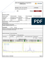 RDP UH Avanço Motor 14