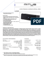 FBT Asset Datalean - Products - Mitus - Mitus 206la - Attachments - Mitus206la