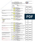 BPOC Monitoring Form Analyzes Peacekeeping Efforts