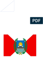 Nuestra Bandera Ha Evolucionado A Lo Largo de La Historia Del Perú