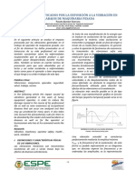 Articulo Vibraciones