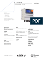 LD Controler Single Reading Emec