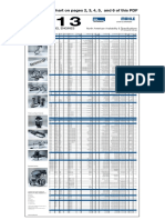 See Enlarged Chart On Pages 2, 3, 4, 5, and 6 of This PDF