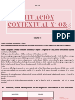 Presentación Diapositiva Informe de Marca Anual Elegante y Bonito Rosa