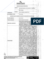 5.2. Certificado Contrato 321 de 2015 Sic - Experiencia