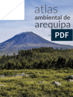 Atlas Ambiental de Arequipa