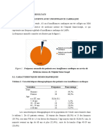 PRESENTATION DES RESULTATS TSAFARC (Enregistré Automatiquement)