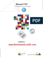 Genetica۩۩ www.booksmedicos06.com۩۩Fb. Booksmedicos06
