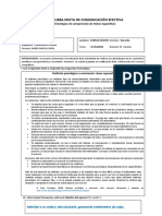 Evaluacion Del Consilidado #01 Del Alumno Gerardo Farfan Lovon NRC 18133