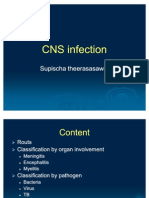 CNS Infection 11