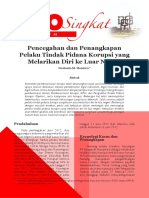 Info Singkat IV 12 II P3DI Juni 2012 18