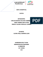 Contabilidad de Costos para La Toma de Decisiones