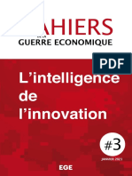 Cahiers-Guerre Economique-N3