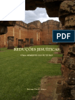 Reducciones Jesuiticas