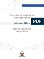 Fasciculo Matematica