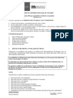 Adultos: Correo Electrónico Sugerencias - Ft@aemps - Es C/ Campezo, 1 - Edificio 8 28022 MADRID