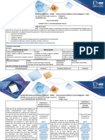 Guía de Actividades y Rúbrica de Evaluación - Paso 7 - Actividad Problema 2 Fase 2