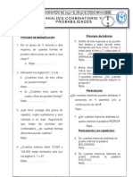 Analisis Rio y Probabilidades