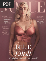女性情報誌 Vogue Deutsch Magazine May/June 2021 女性情報誌 Vogue Deutsch Magazine May/June 2021 女性情報誌