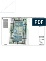 Notes:: Scale 1:600 1:600 Madinah-Site-Civ-001