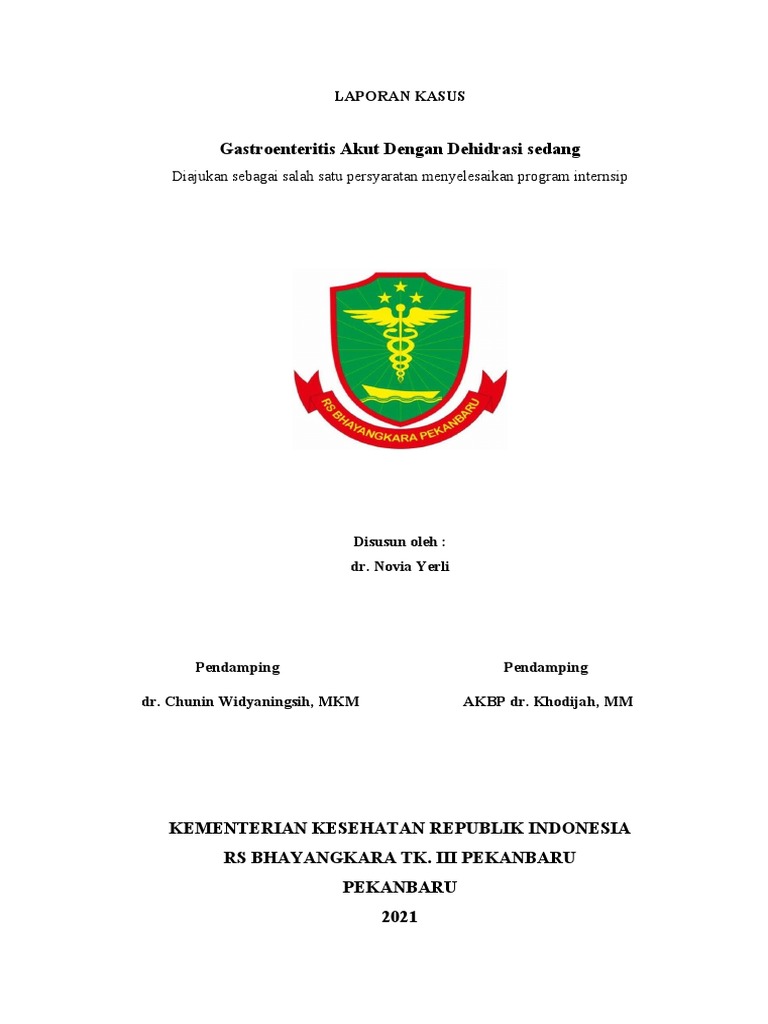 Gea dehidrasi sedangg dr novia yerli pdf