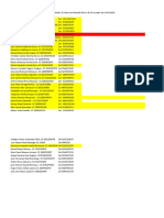 Lista General de Chequeo para Regreso Al Campo Inder SMFM 23-09-2020