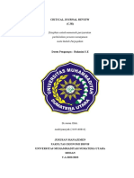 CRITICAL JOURNAL REVIEW Andriyansyah REVISI